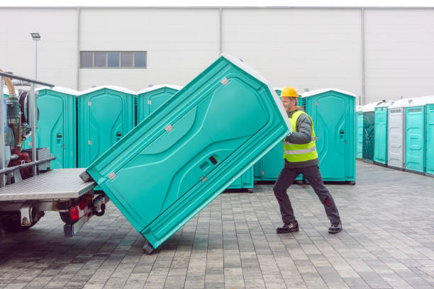 Best Portable restroom trailer rental  in St Augustine Shores, FL