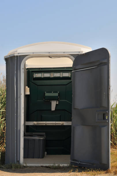 Porta potty rental for festivals in St Augustine Shores, FL
