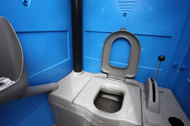 Portable Toilet Options We Offer in St Augustine Shores, FL