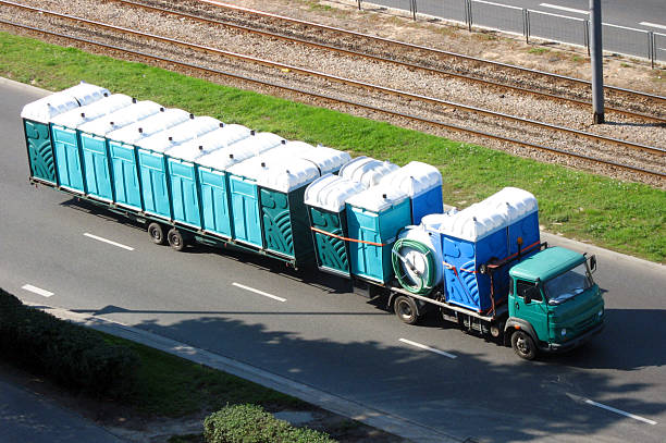 Best Luxury portable toilet rental  in St Augustine Shores, FL