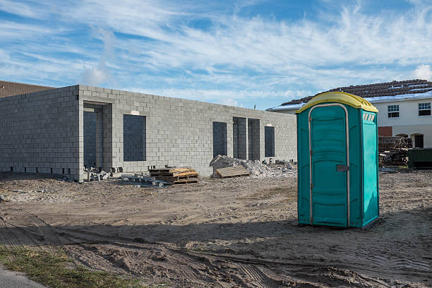Affordable portable toilet rental in St Augustine Shores, FL